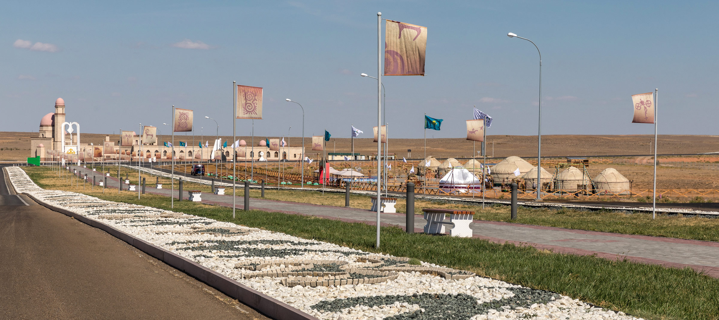 Kyzyl-Orda (Photo license: CC BY 2.0)